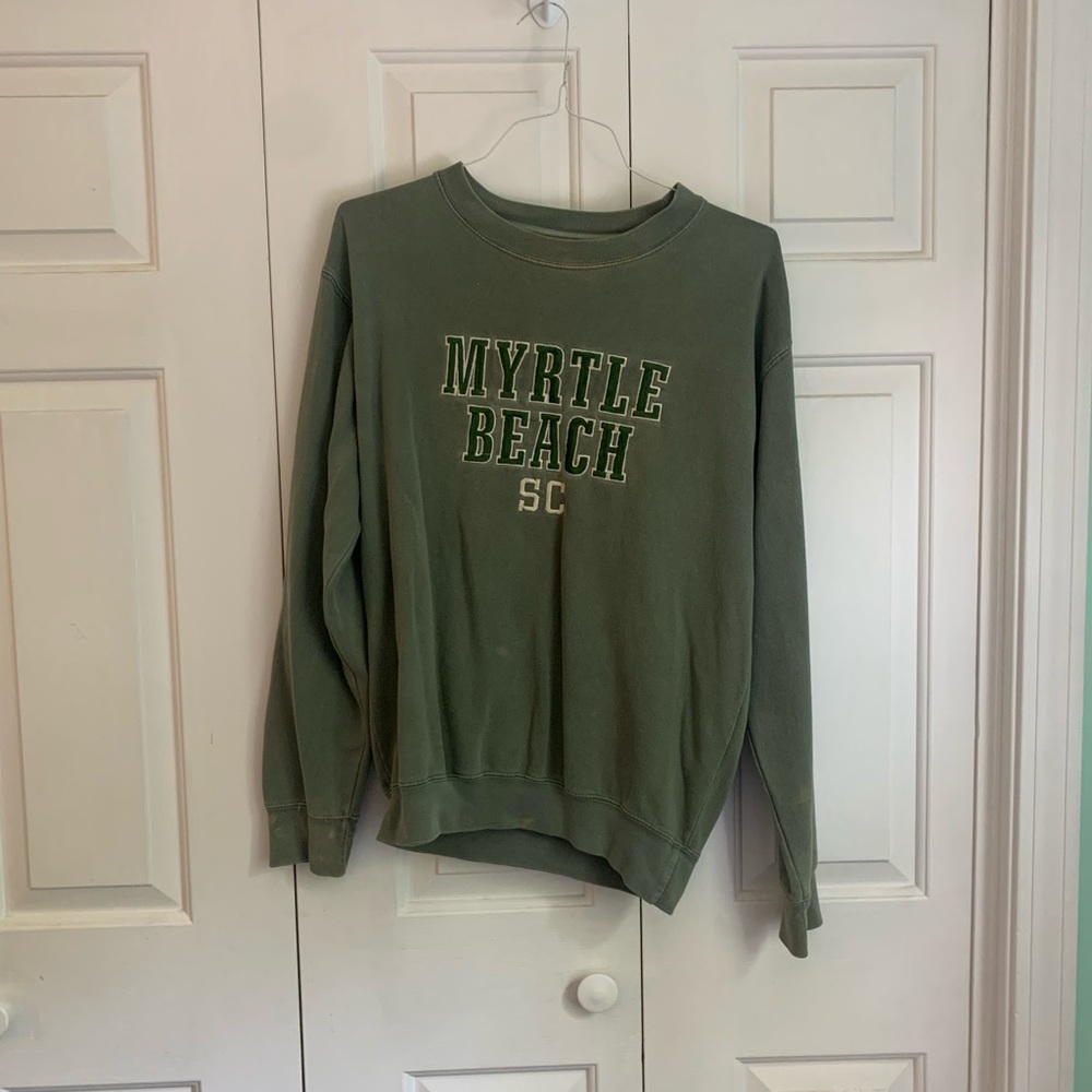 Vintage Sweatshirt